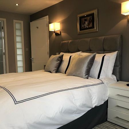 Jonan House Bed and Breakfast Deal Buitenkant foto
